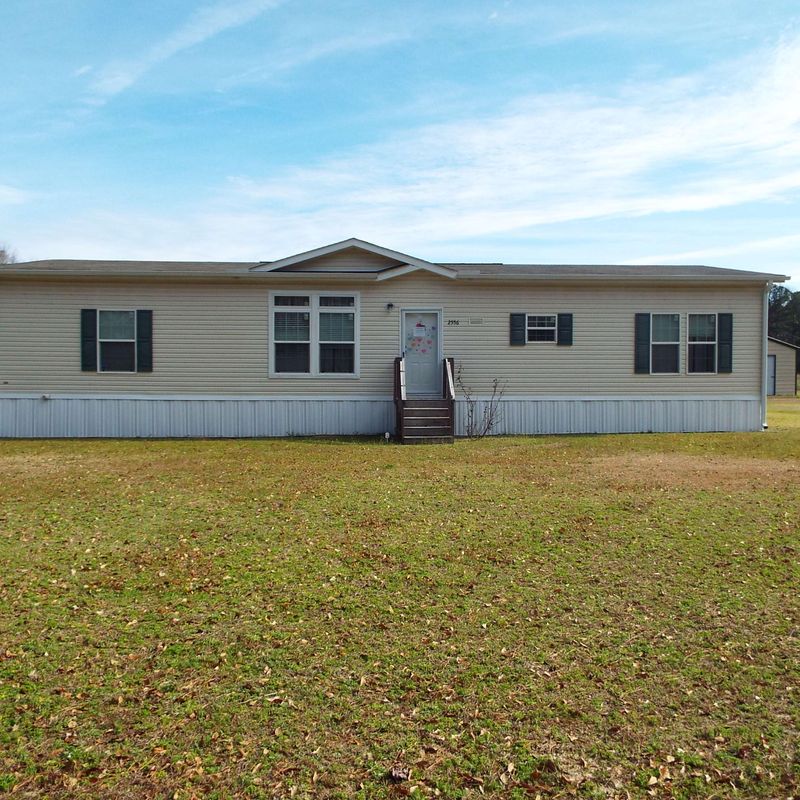 2556 Old Gilliard Rd, Ridgeville, SC 29472