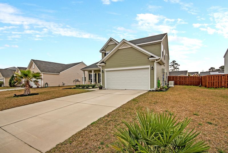 9815 Stockport Cir, Summerville, SC 29485