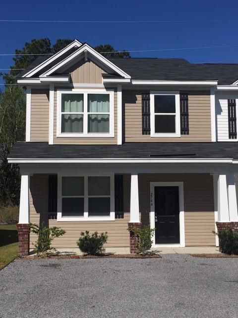 274 Stefan Dr #A, Charleston, SC 29412