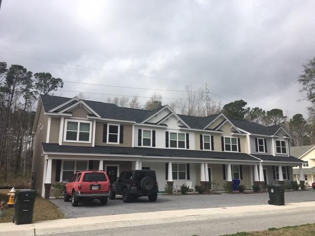 274 Stefan Dr #A, Charleston, SC 29412