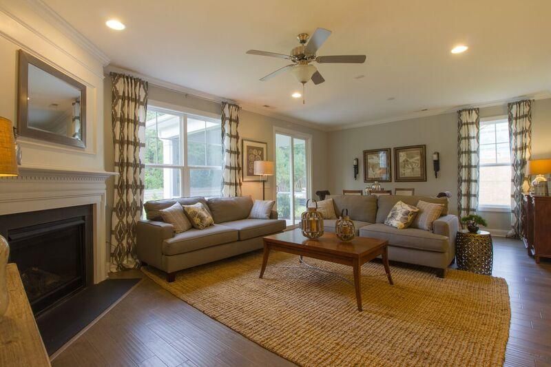 124 Whaler Ave, Summerville, SC 29486