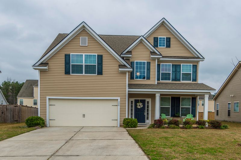 338 Southern Sugar Ave, Moncks Corner, SC 29461