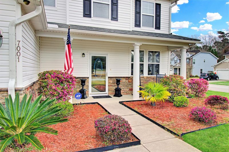 7001 Billberry St, Hanahan, SC 29410