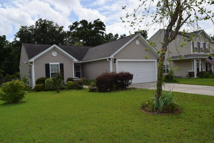 7448 Painted Bunting Way, Hanahan, SC 29410