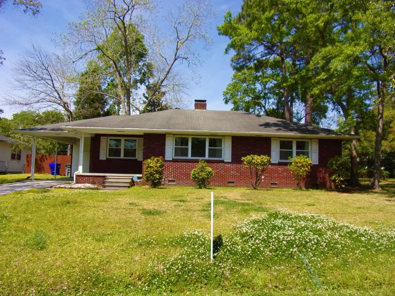 1914 Morgan Ave, North Charleston, SC 29406