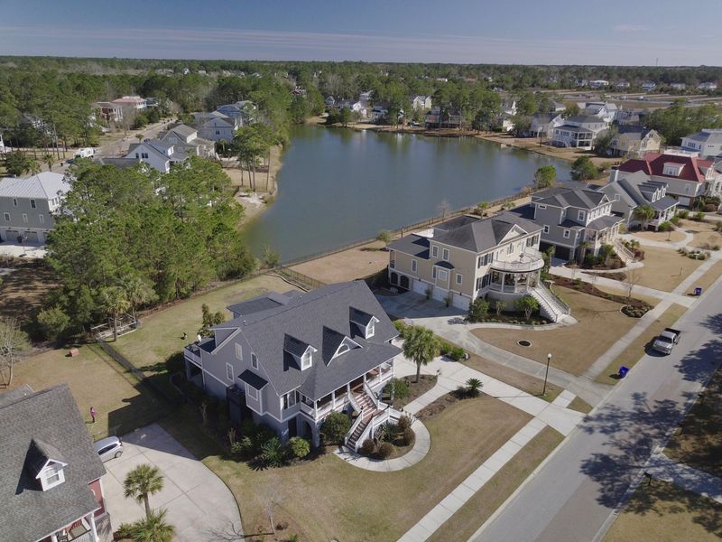 1521 Red Drum Rd, Mount Pleasant, SC 29466