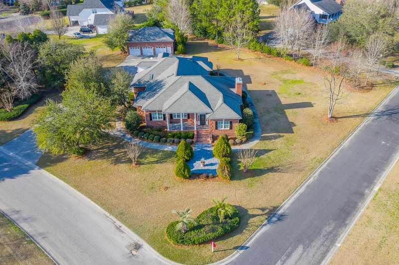 1021 Mount Mckinley Dr, Summerville, SC 29483