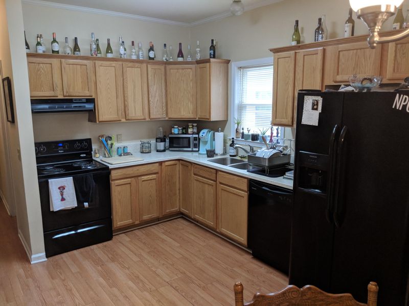 5511 Garrett Ave, North Charleston, SC 29406