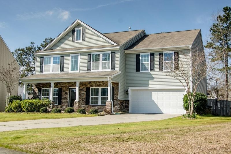 1910 Wild Indigo Way, Hanahan, SC 29410