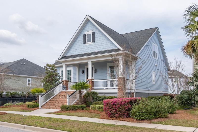 1454 Wando Landing St, Charleston, SC 29492