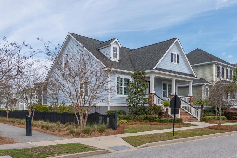 1454 Wando Landing St, Charleston, SC 29492