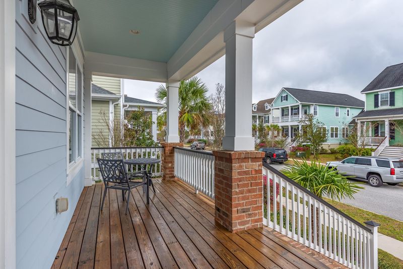1454 Wando Landing St, Charleston, SC 29492