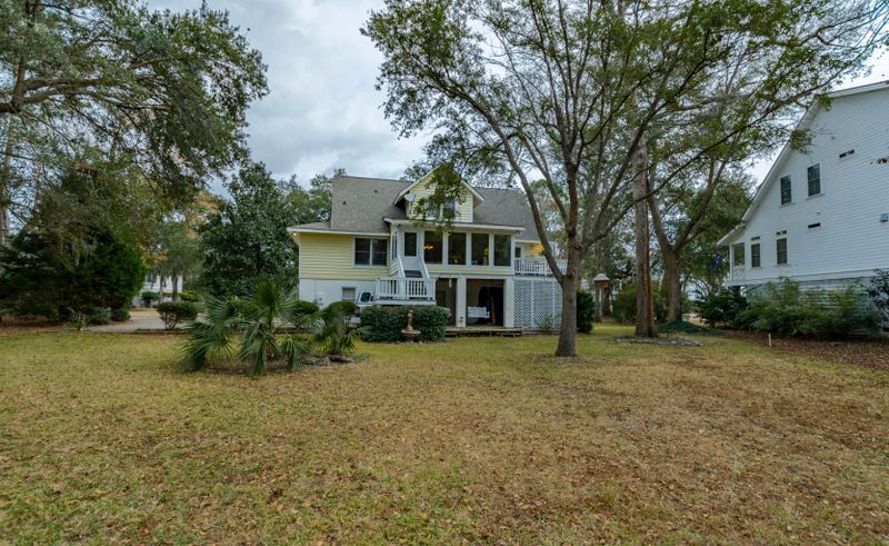 3201 Waverly Ln, Johns Island, SC 29455
