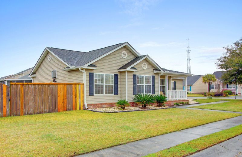 156 Antebellum Way, Summerville, SC 29483