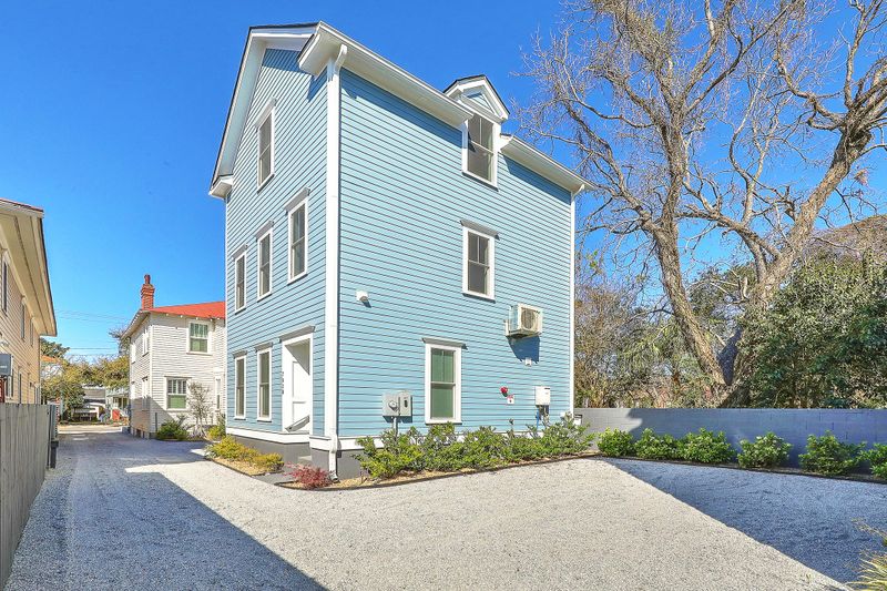 782 Rutledge Ave #B, Charleston, SC 29403