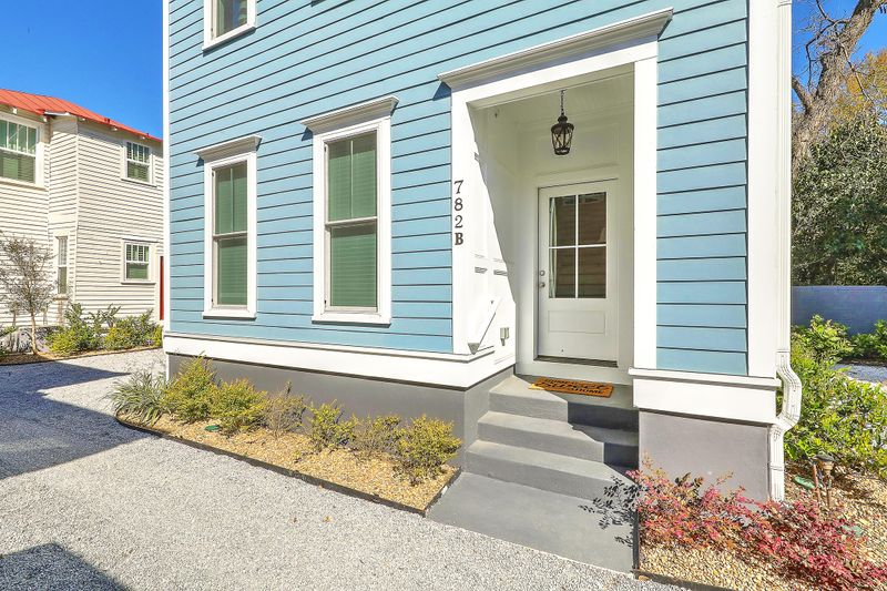 782 Rutledge Ave #B, Charleston, SC 29403