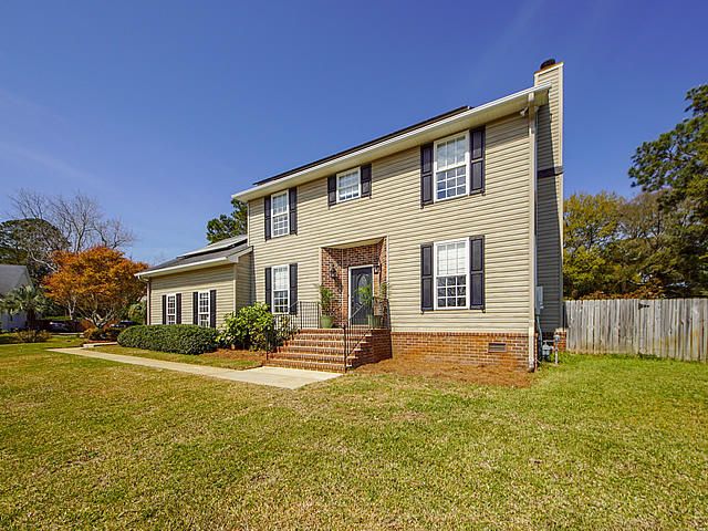 31 Forde Row, Charleston, SC 29412