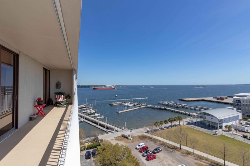 330 Concord St #11 B, Charleston, SC 29401