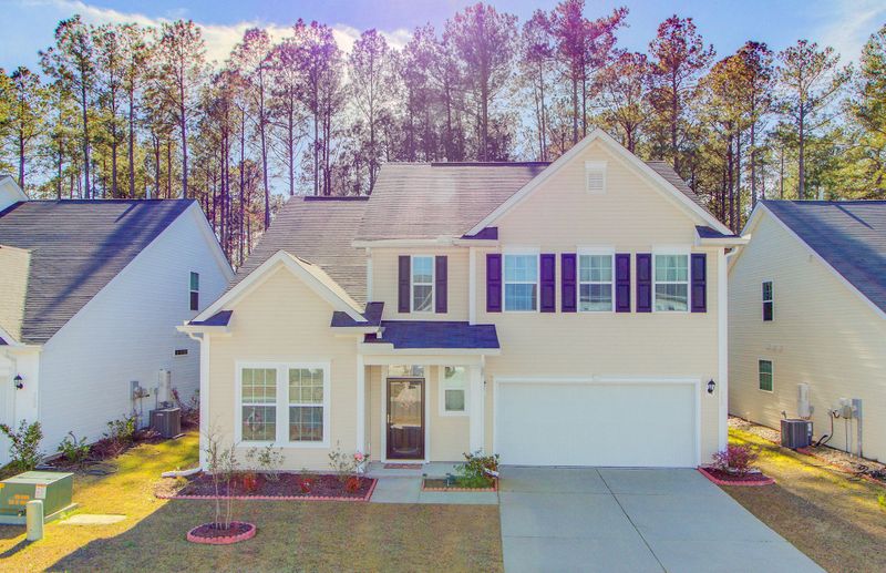 255 Spectrum Rd, Summerville, SC 29486