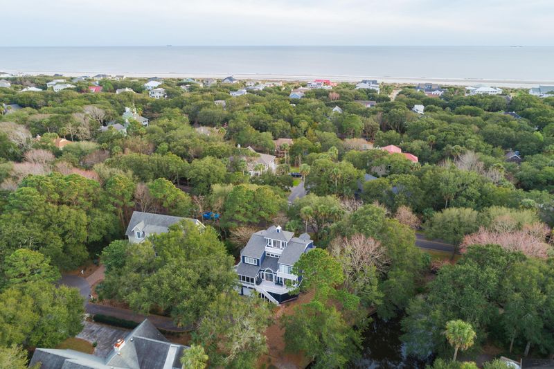 24 Oyster Row, Isle Of Palms, SC 29451