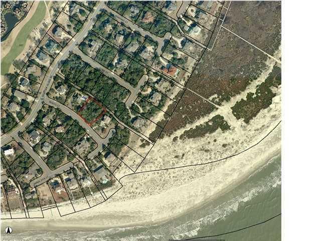 3710 Bonita Ct, Seabrook Island, SC 29455