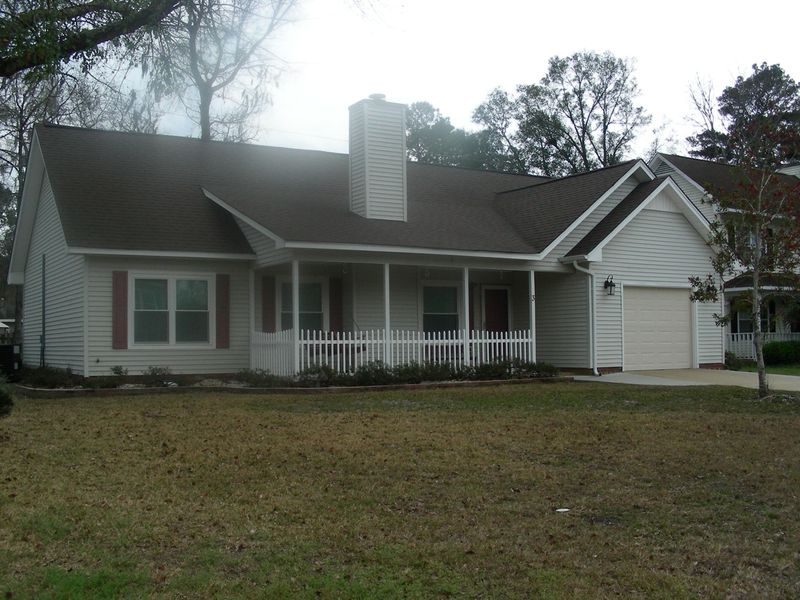 3 Fieldfare Way, Charleston, SC 29414