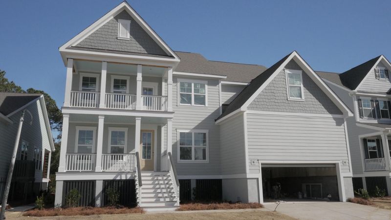 1707 Fort Palmetto Cir, Mount Pleasant, SC 29466
