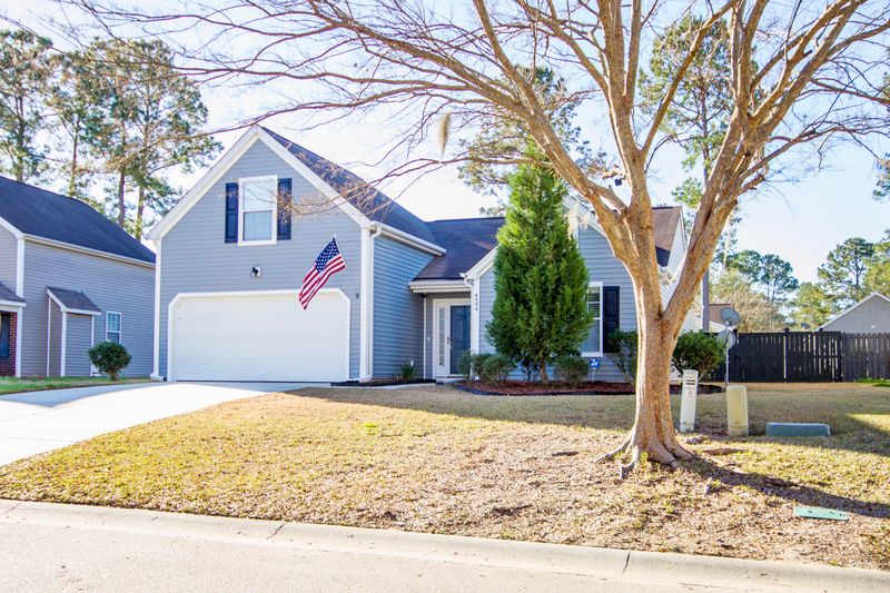 4804 Wheatfield Dr, Summerville, SC 29485