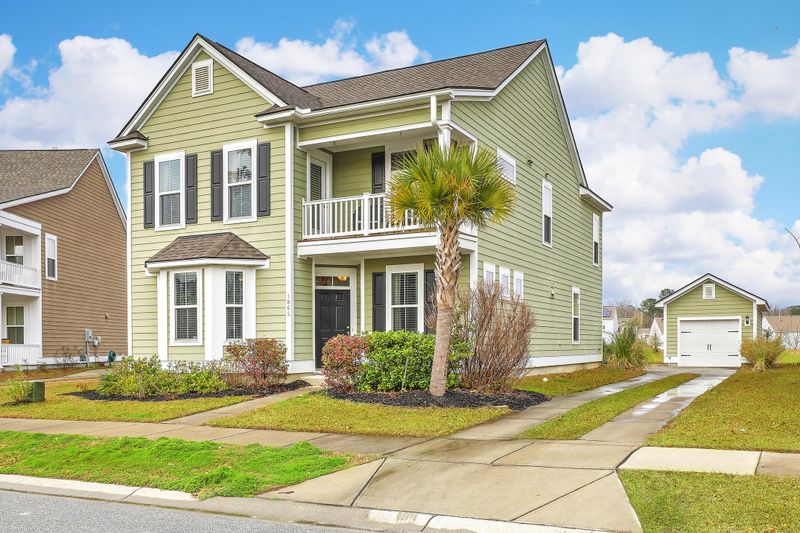 1865 Bermuda Stone Rd, Charleston, SC 29414
