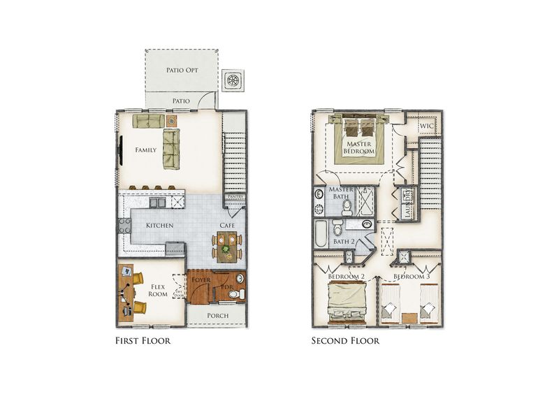 7831 Montview Rd, North Charleston, SC 29418