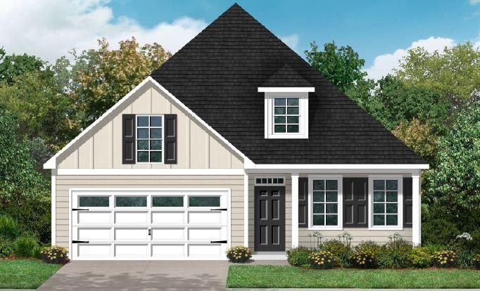 106 Boots Branch Rd, Summerville, SC 29485