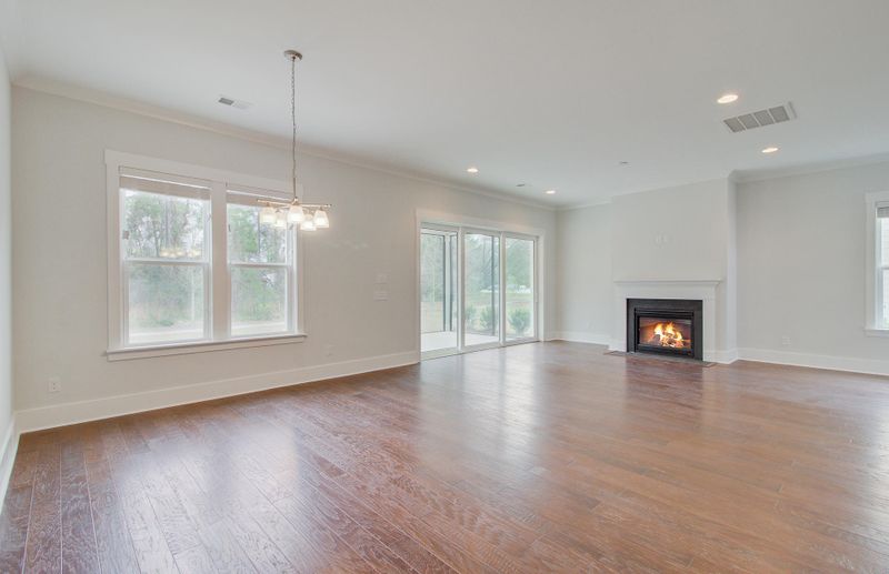 1177 Penderlee Ct, Mount Pleasant, SC 29466