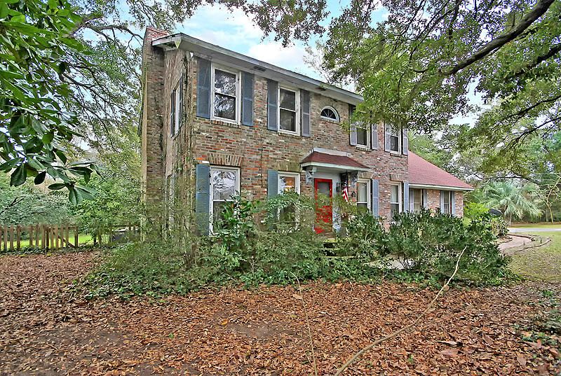 664 N Shore Dr, Charleston, SC 29412