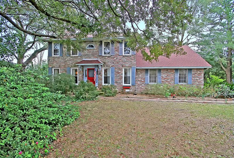 664 N Shore Dr, Charleston, SC 29412