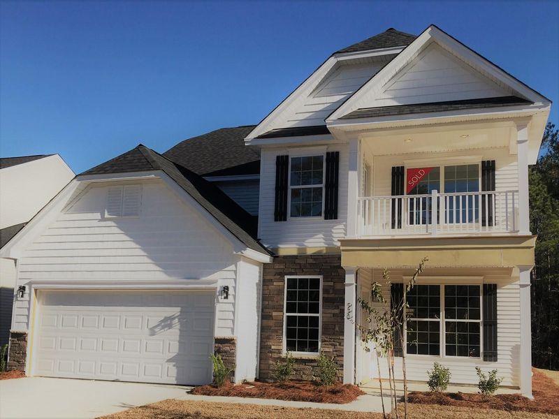 530 Wynfield Forest Dr, Summerville, SC 29485