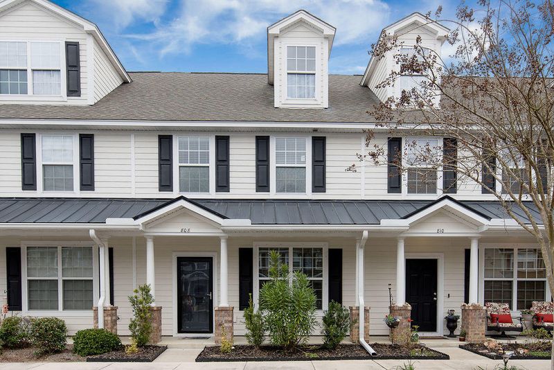 808 Hemingway Cir, Summerville, SC 29483