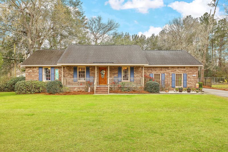 1320 Old Fort Rd, Moncks Corner, SC 29461