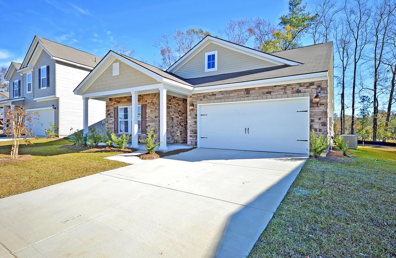 5007 Catfish Loop, Johns Island, SC 29455