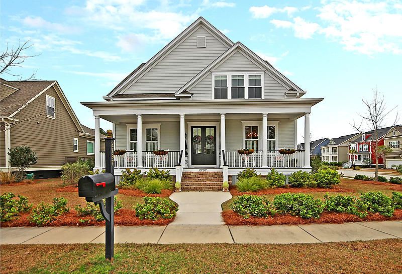 2797 River Vista Way, Mount Pleasant, SC 29466