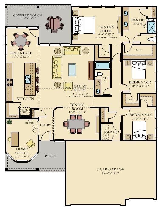 1361 Neighbors Way, Mount Pleasant, SC 29466