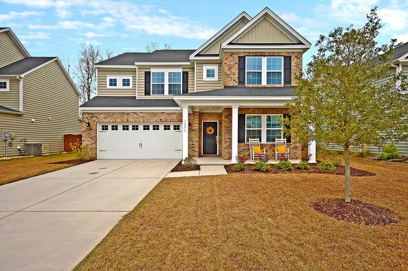 1271 Discovery Dr, Ladson, SC 29456