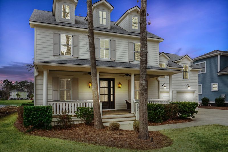 6908 Tanner Hall Blvd, Hanahan, SC 29410