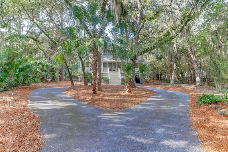 2598 High Hammock Rd, Seabrook Island, SC 29455