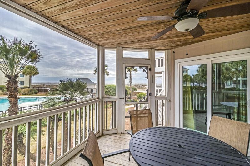 102 I Tidewater Dr #102, Isle Of Palms, SC 29451
