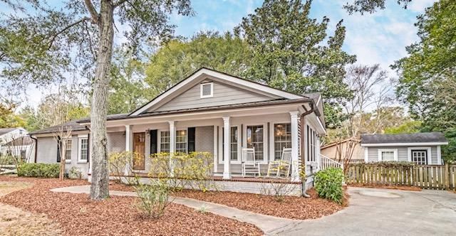 618 Mccants Dr, Mount Pleasant, SC 29464