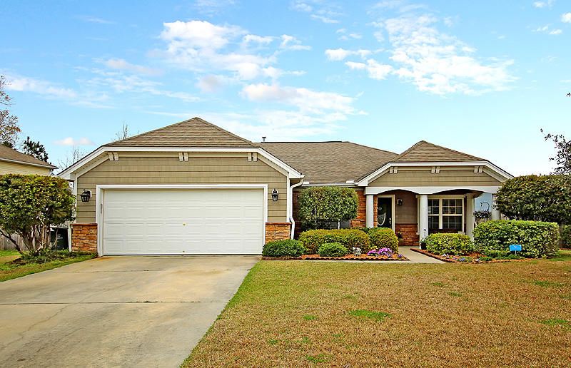 1310 Song Sparrow Way, Hanahan, SC 29410