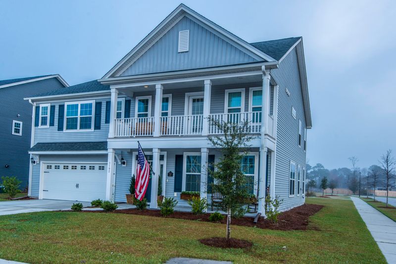 3192 Dunwick Dr, Johns Island, SC 29455