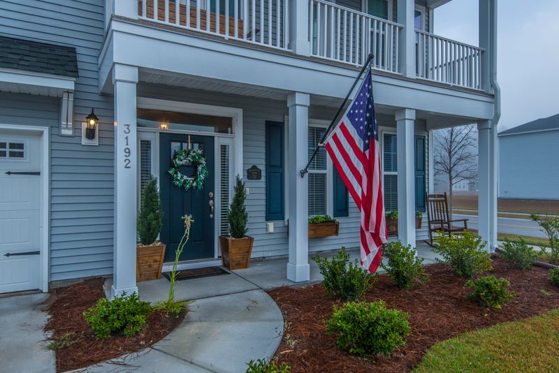 3192 Dunwick Dr, Johns Island, SC 29455