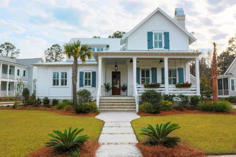 3821 Fifle St, Mount Pleasant, SC 29466