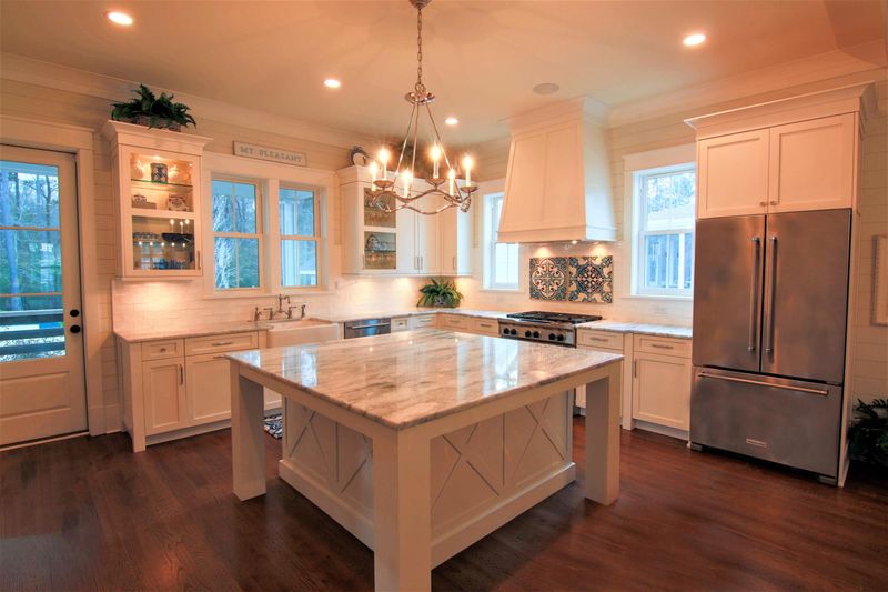 3821 Fifle St, Mount Pleasant, SC 29466
